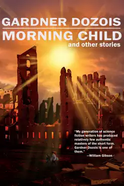 morning child and other stories book cover image