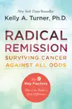 Radical Remission e-book
