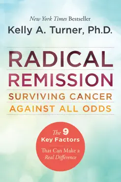 radical remission book cover image