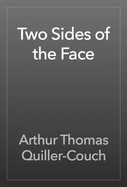 two sides of the face book cover image