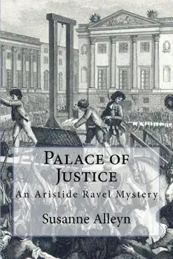 palace of justice book cover image