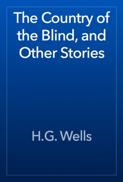 the country of the blind, and other stories book cover image
