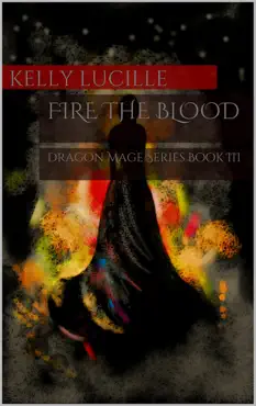 fire the blood book cover image