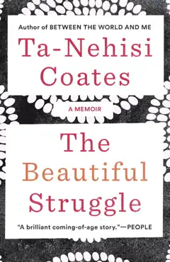 the beautiful struggle book cover image