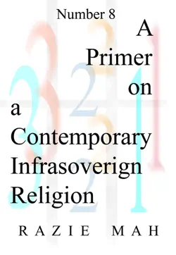 a primer on a contemporary infrasovereign religion imagen de la portada del libro