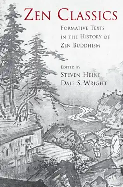 zen classics book cover image
