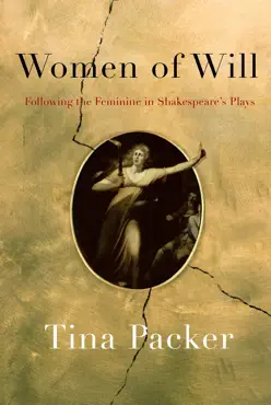women of will book cover image