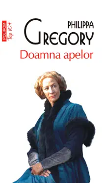 doamna apelor book cover image