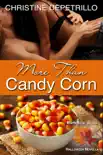 More Than Candy Corn synopsis, comments
