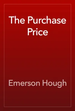 the purchase price book cover image