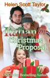 Italian Christmas Proposal synopsis, comments