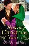 Regency Christmas Vows sinopsis y comentarios