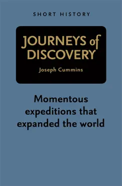journeys of discovery book cover image