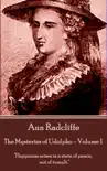 The Mysteries of Udolpho - Volume 1 by Ann Radcliffe synopsis, comments