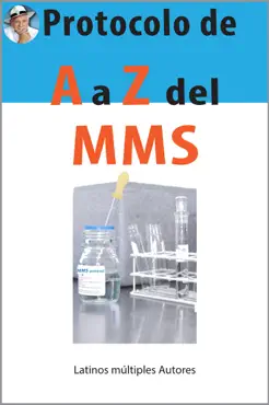 protocolo de a a z del mms imagen de la portada del libro