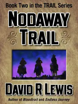 the nodaway trail book cover image