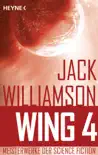 Wing 4 - synopsis, comments