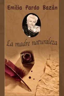la madre naturaleza imagen de la portada del libro