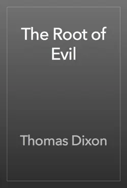 the root of evil book cover image