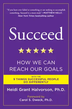 succeed book cover image