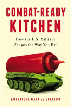 combat-ready kitchen book cover image