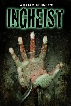 ingheist book cover image