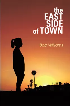 the eastside of town book cover image