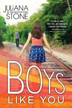 boys like you book cover image
