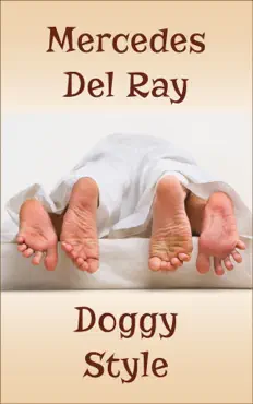 doggy style book cover image