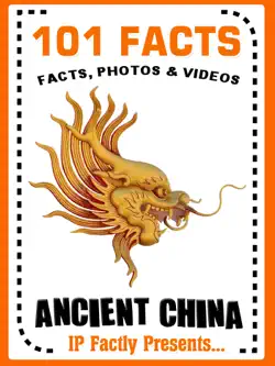 101 facts... ancient china imagen de la portada del libro