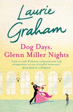 dog days, glenn miller nights imagen de la portada del libro