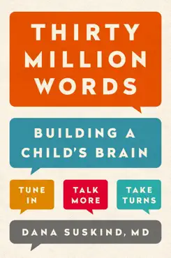 thirty million words book cover image
