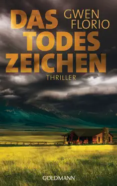 das todeszeichen book cover image
