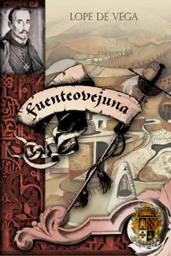 fuenteovejuna book cover image