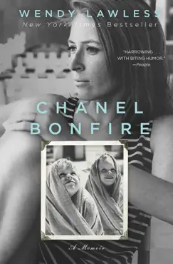 chanel bonfire book cover image
