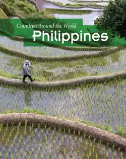 philippines book cover image