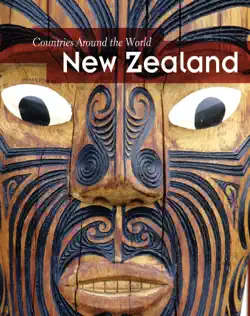 new zealand book cover image