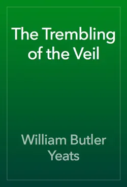 the trembling of the veil book cover image