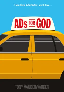ads for god book cover image