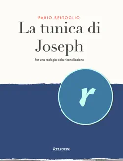 la tunica di joseph imagen de la portada del libro
