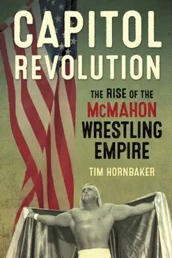 capitol revolution book cover image