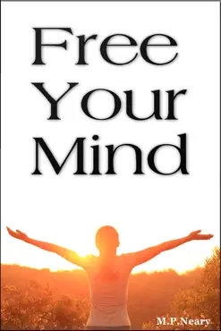 free your mind book cover image