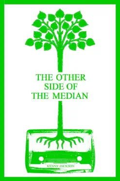 the other side of the median book cover image