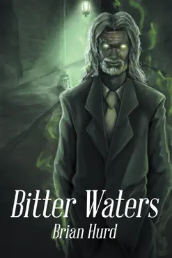 bitter waters book cover image