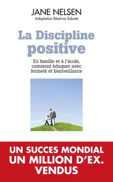 la discipline positive book cover image