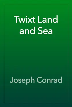 twixt land and sea book cover image