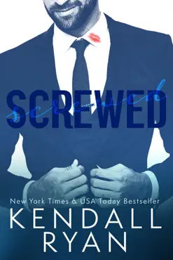 screwed book cover image