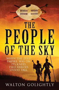 the people of the sky book cover image