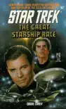 Star Trek: The Great Starship Race sinopsis y comentarios