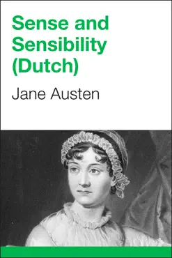 sense and sensibility (dutch edition) book cover image